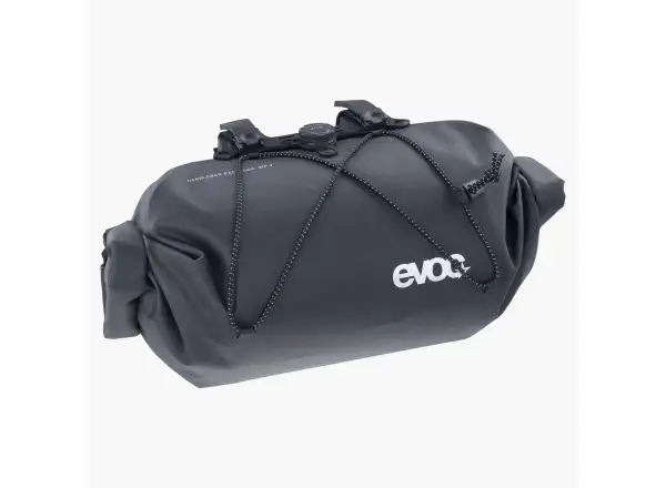 Evoc Handlebar Pack BOA WP 9 Lenkertasche Black