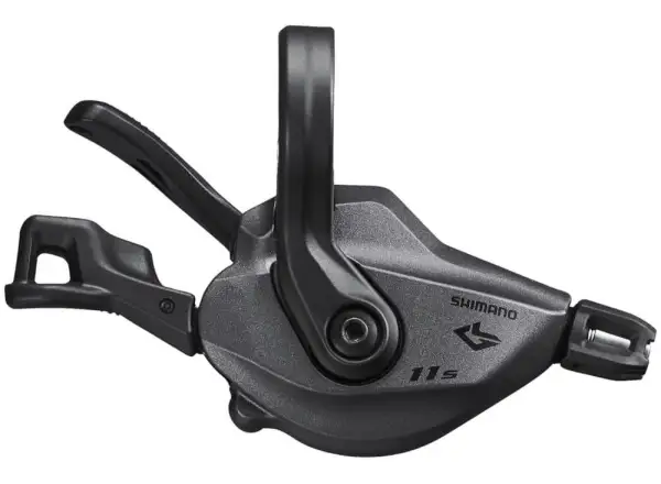 Shimano Deore XT Linkglide SL-M8130 Schalthebel, 11 Gänge.