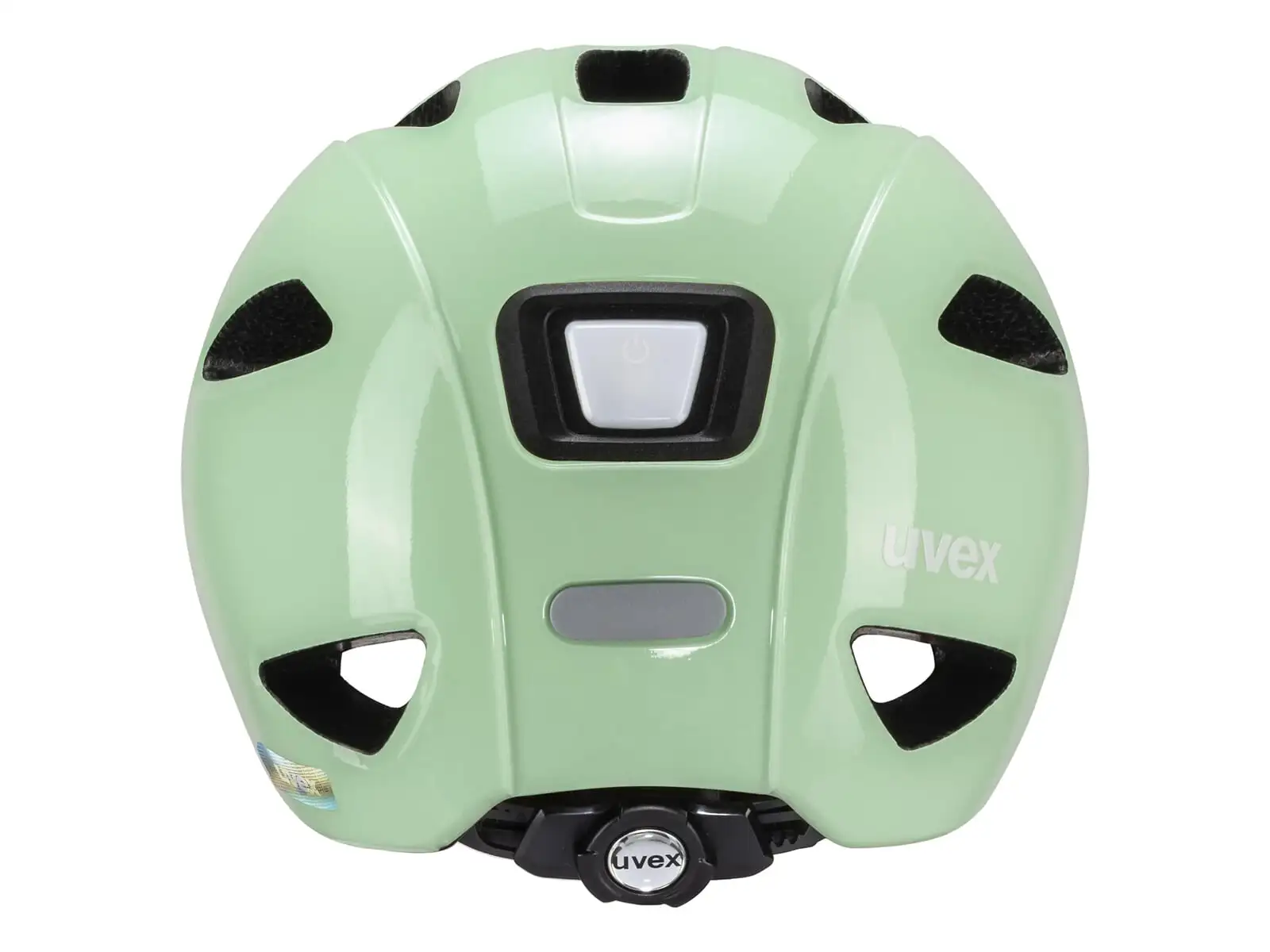 Uvex Oyo Kinderhelm Mint/Peach