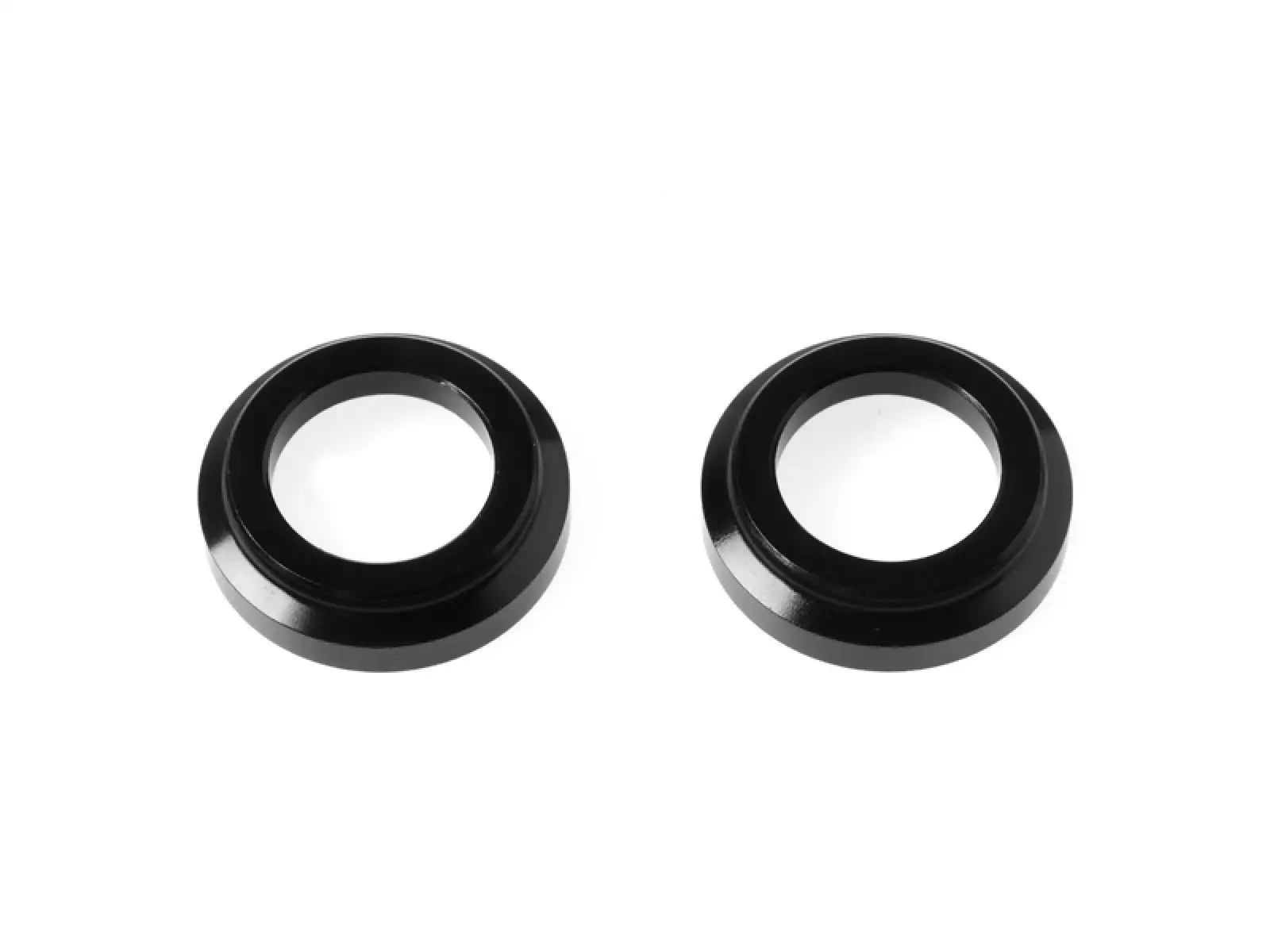 Novatec 15mm Steckachsadapter für Naben D791SB/D101SB/D981SB