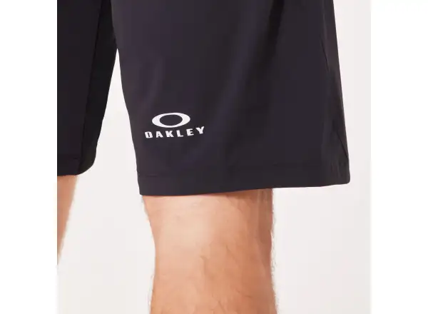 Oakley Free Ride Herren-Shorts Blackout