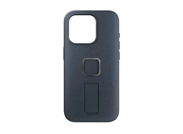 Peak Design Everyday Loop V2 Hülle für iPhone 15 Pro Max Mitternacht