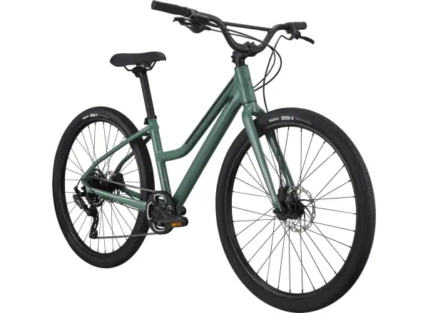 Cannondale Treadwell 2 Remixte JDE Fitnessbike