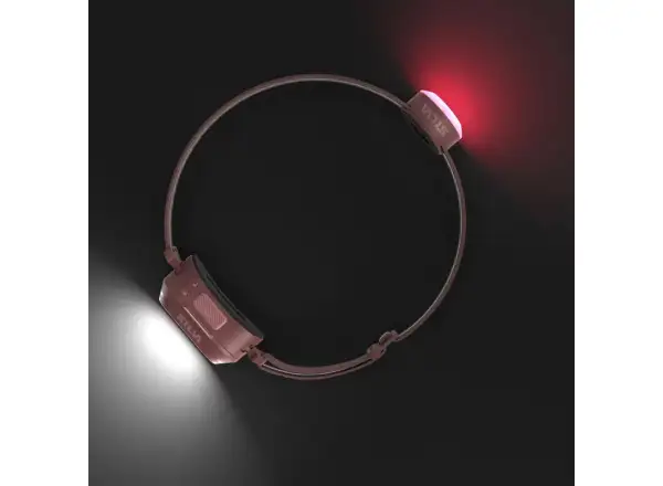 Silva Smini Stirnlampe Rose