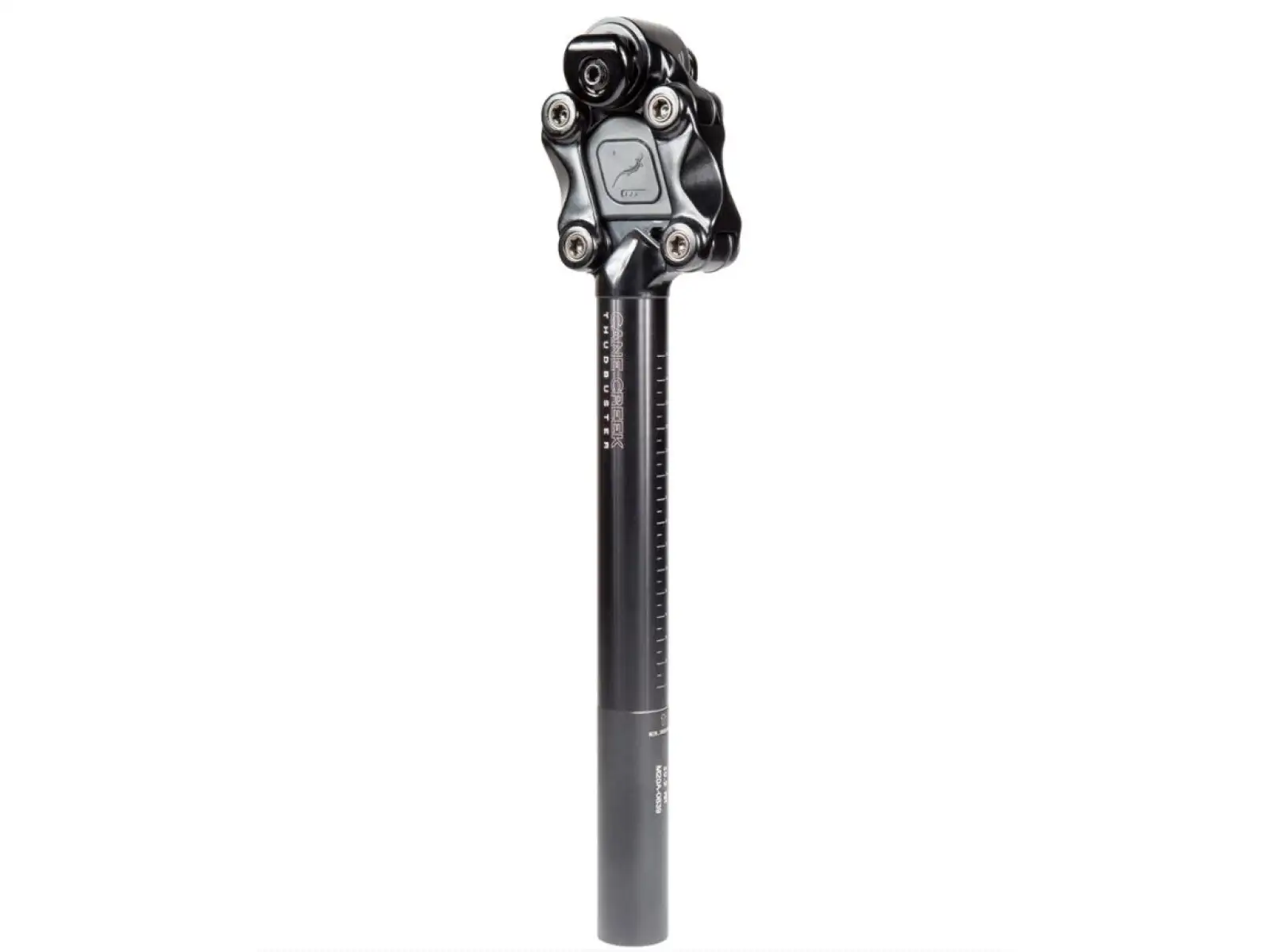 Cane Creek Thudbuster G4 ST 27,2x345 Federsattelstütze