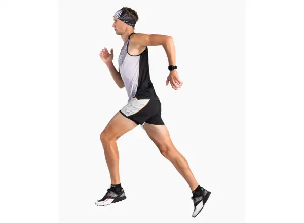 Dynafit Graphic Performance Stirnband Armee