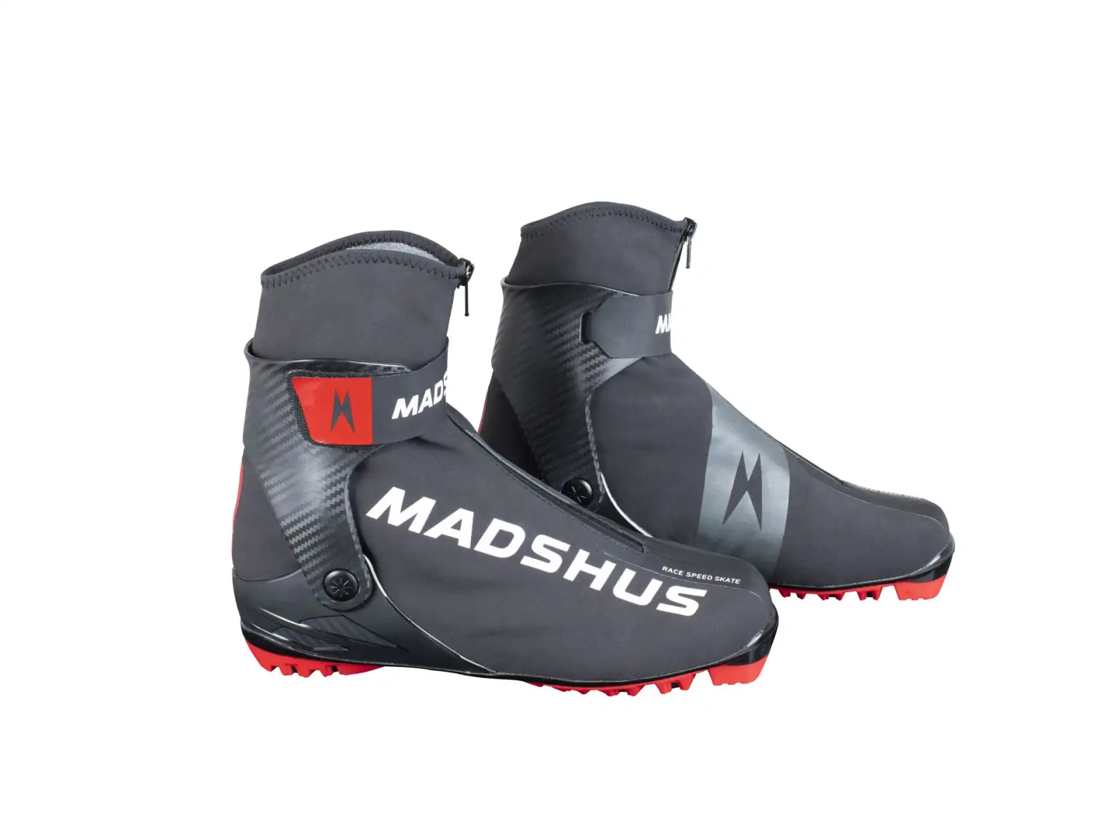 Madshus Race Speed Skate Langlaufschuhe