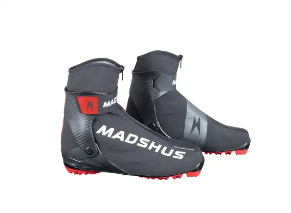 Madshus Race Speed Skate Langlaufschuhe