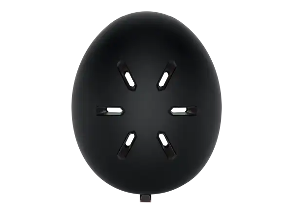 Smith Rodeo MIPS Skihelm Matte Black