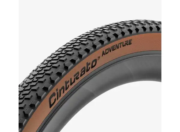 Pirelli Cinturato Adventure ProWALL TLR Schotterreifen Kevlar Classic