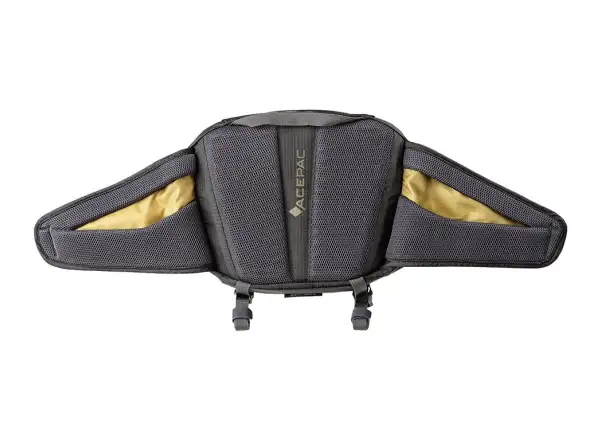 Acepac Onyx 5 MKIII 5 l Hüfttasche Black