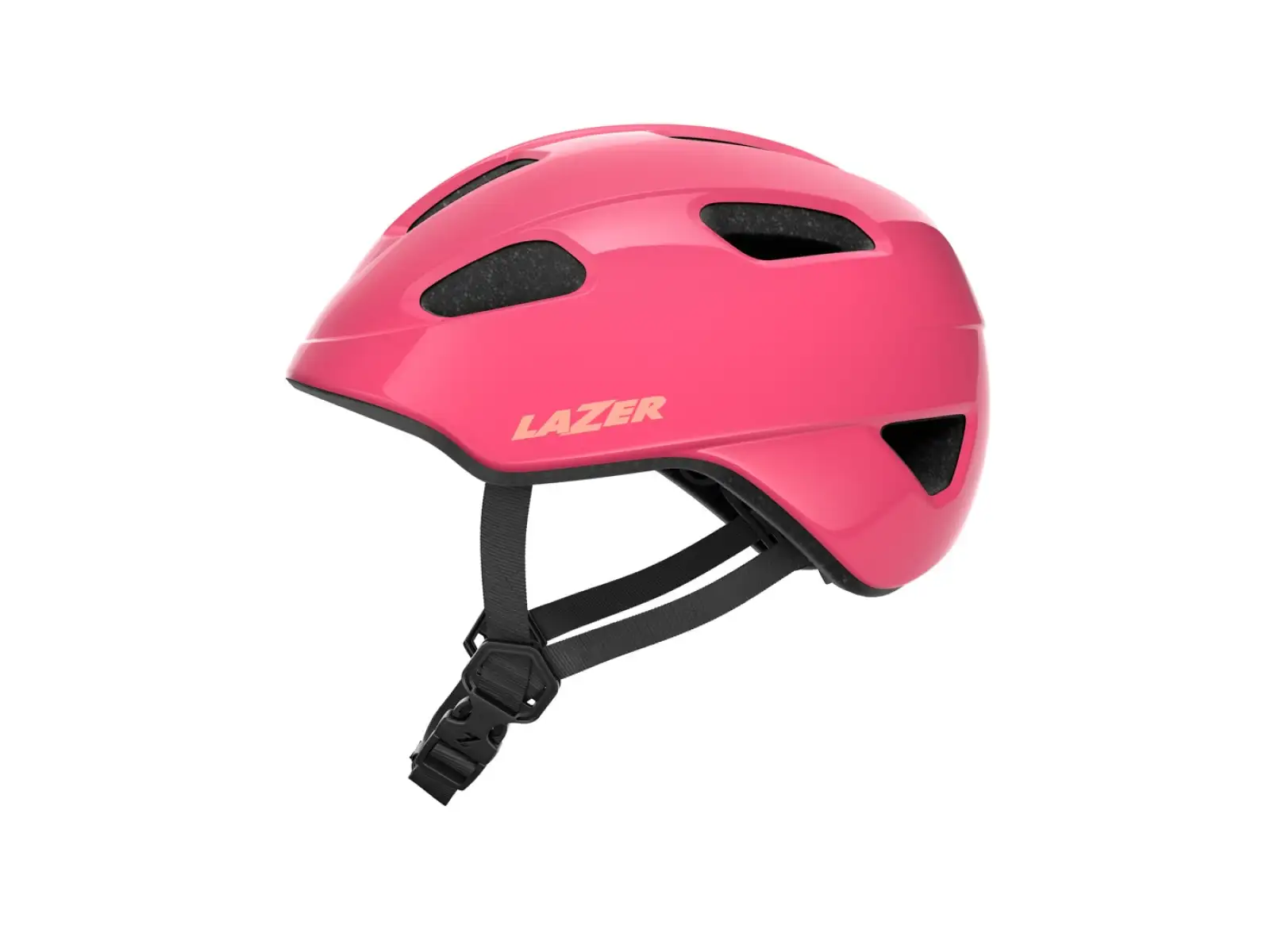 Lazer PNUT KC Helm rosa