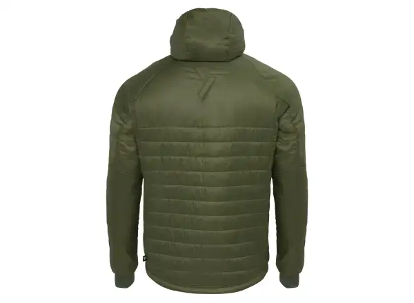 Silvini Herrenjacke Rutor Olive/Yellow