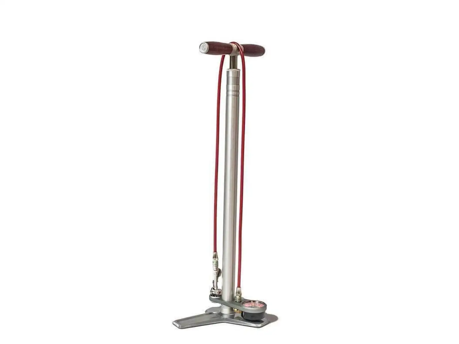 Silca SuperPista Ultimate Hiro Edition Werkstattpumpe