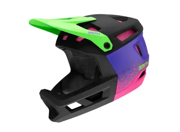 Smith Mainline Mips Integralhelm Matte Archive Flamingo