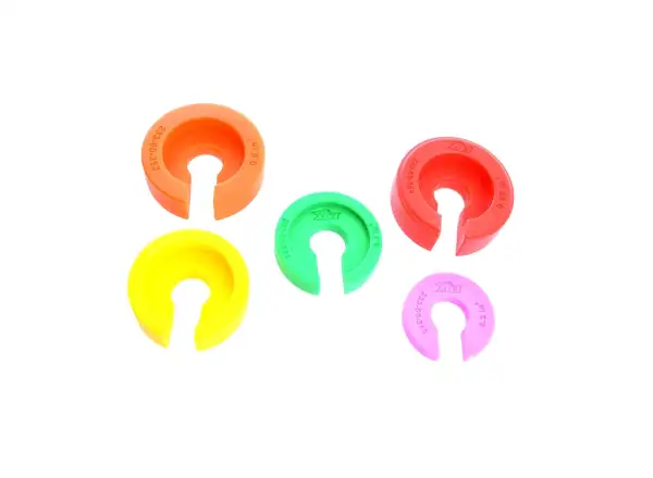 FOX Volume Spacer Tuning Kit für Float CTS/DPS Dämpfer