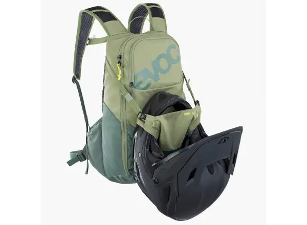 Evoc Ride 16 Rucksack 16 l Olive/Olive