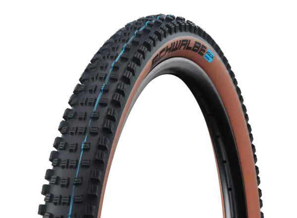 Schwalbe Wicked Will Evolution Super Race TLE E-50 Addix Speedgrip 29x2,25" MTB Reifen Kevlar