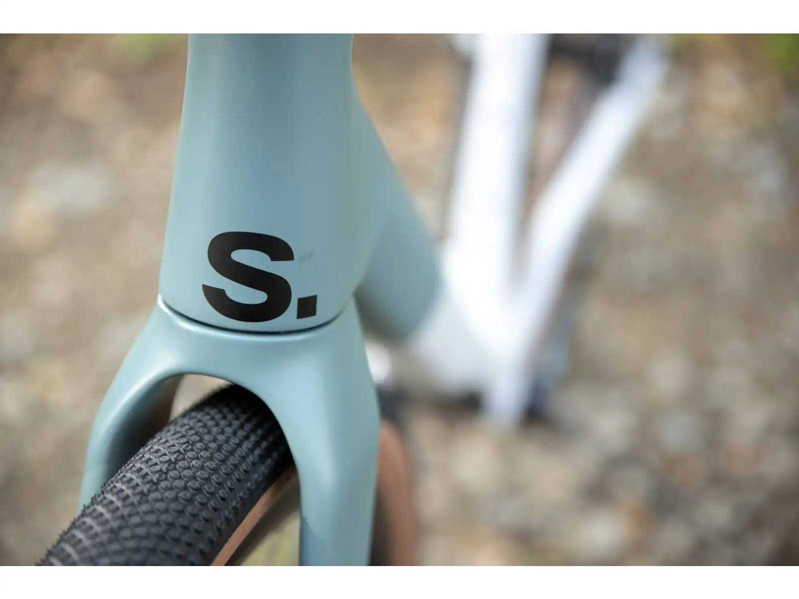 Superior XR 9.5 GRA Gravelbike Matte Trooper Green/Grau