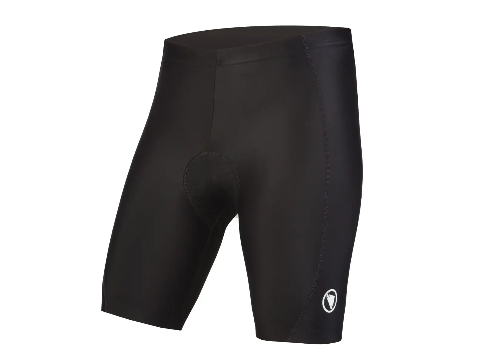 Endura 6-Panel Herren Shorts II Black