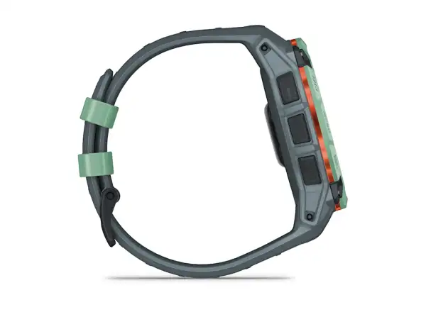 Garmin Instinct 3 Amoled 50 mm Smartwatch Neotropic/Twilight Armband