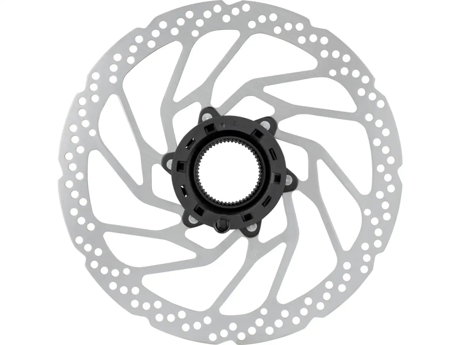 Shimano RT-EM300 Bremsscheibe für E-Bike 160 mm
