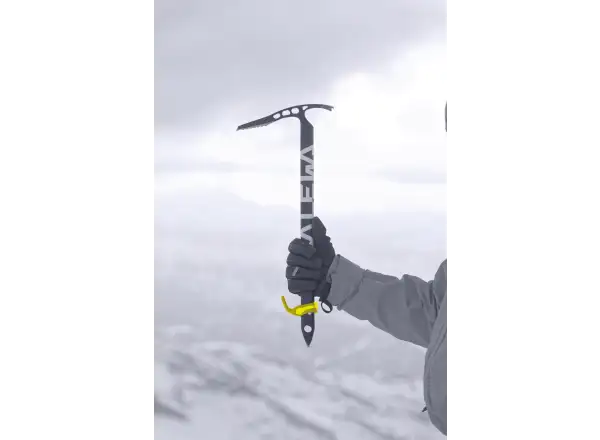Salewa Alpine-X Eispickel 65 cm