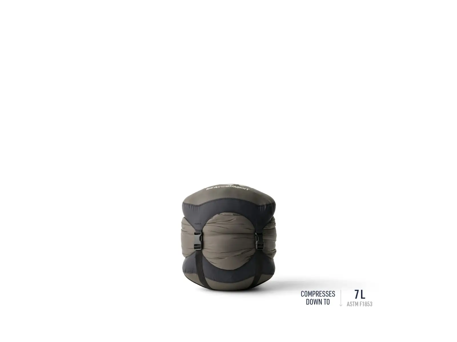 Sea to Summit Spark Pro Down Regular Schlafsack -9C Beluga