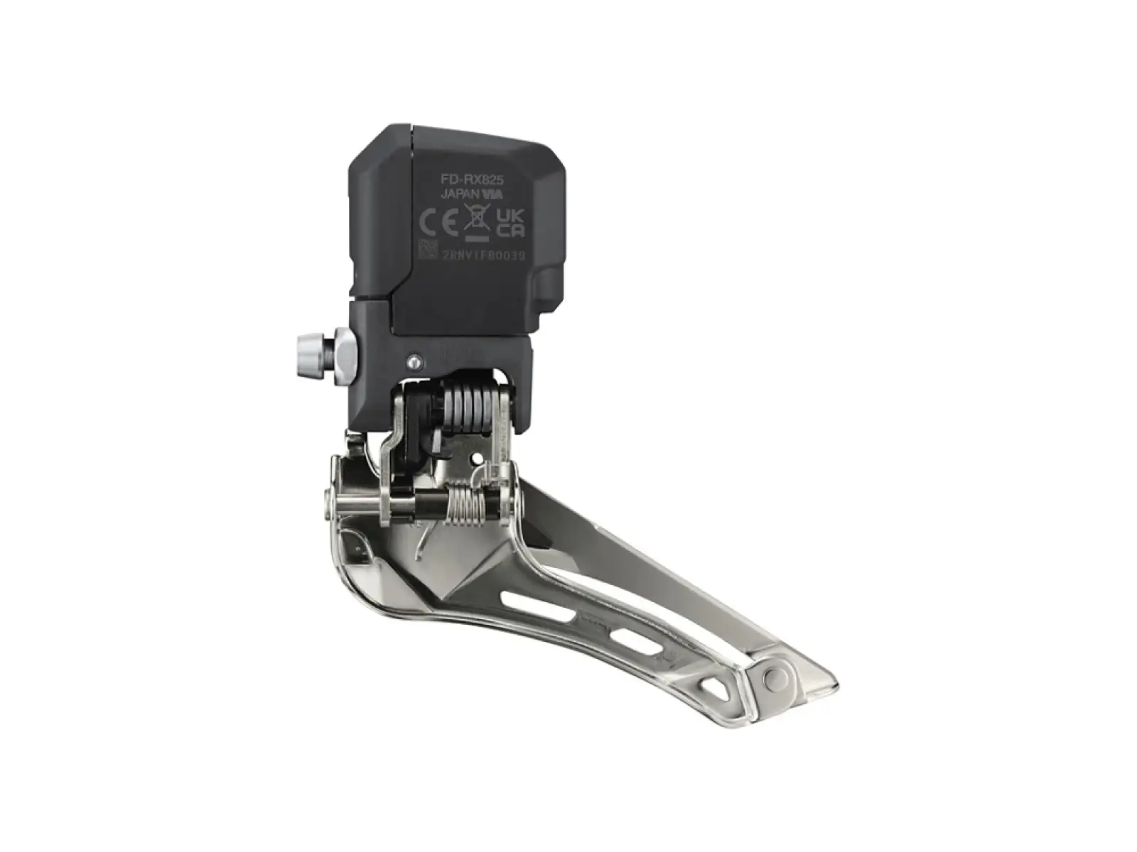 Shimano GRX Di2 FD-RX825 2×12-fach Umwerfer