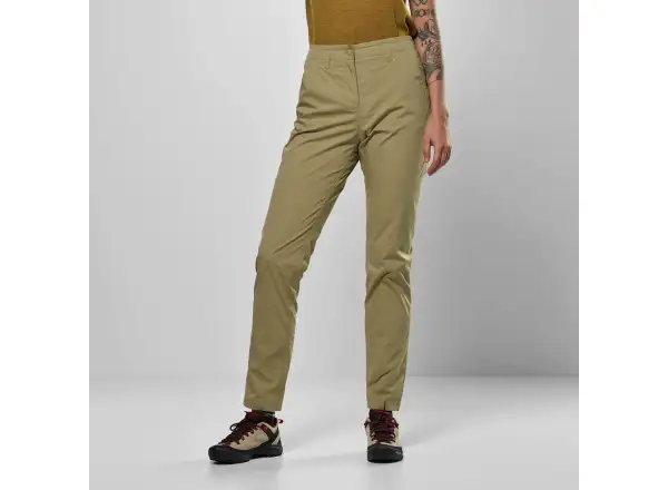 Salewa Fanes Light Damenhose Quicksand
