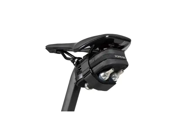 Topeak Satteltasche – Elementa Gearbag