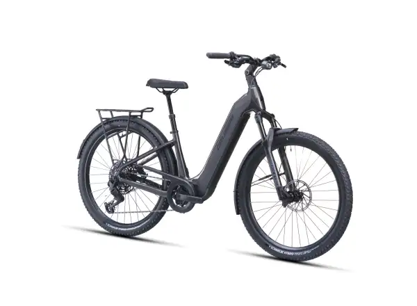 Crussis ONE-Country AX 10.12-M2S(800) Stadt-Elektrofahrrad