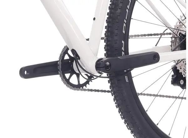 Superior XP 6.1 Mountainbike Gloss Grey
