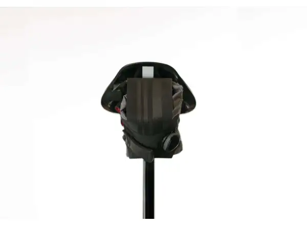 Silca Seat Roll Asymmetrico Satteltasche