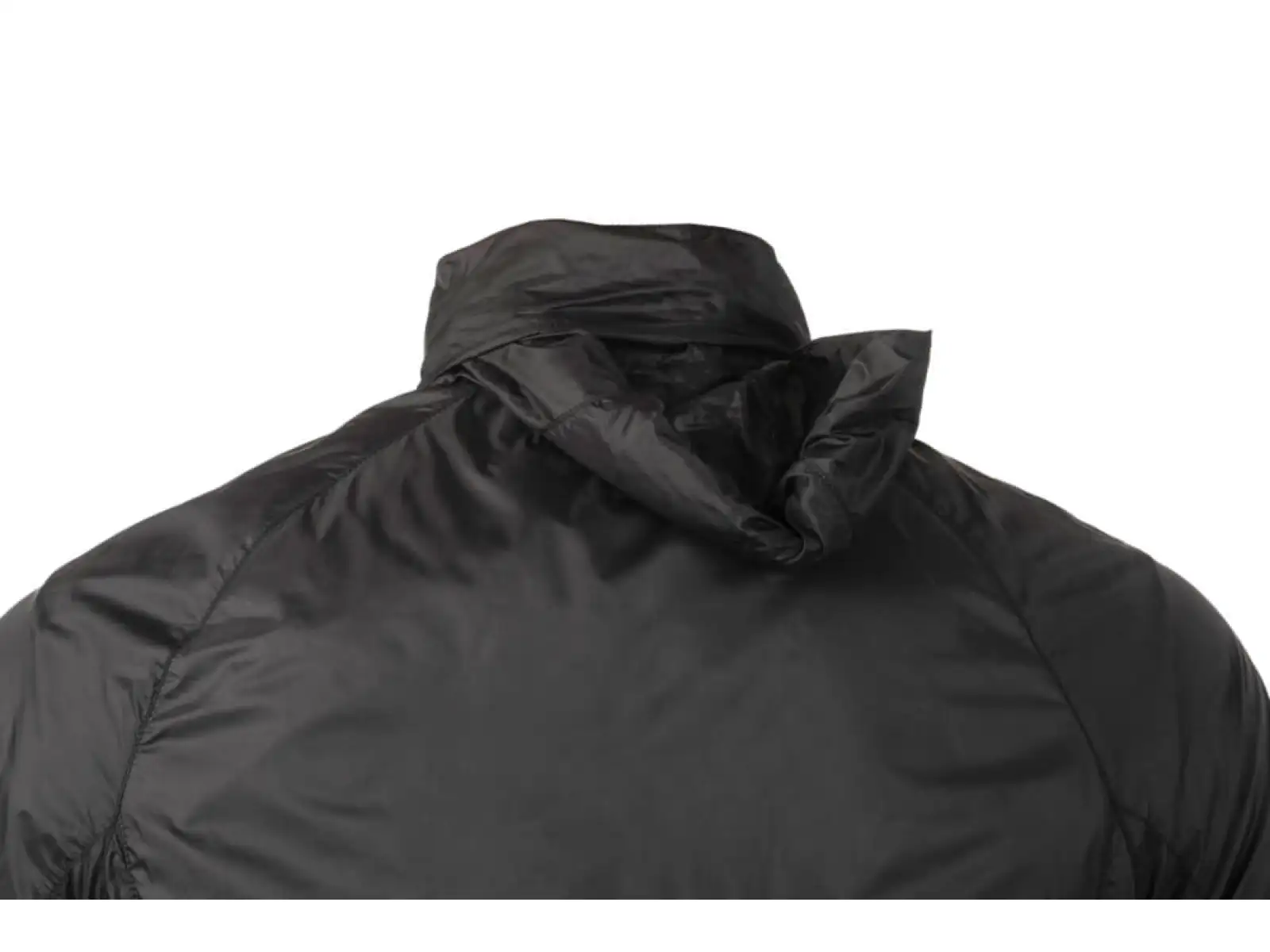 R2 Ease Herrenjacke Schwarz