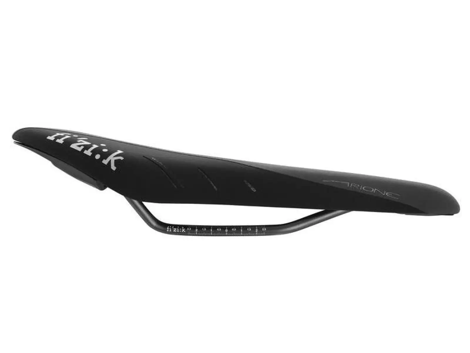 Fizik Arione R3 Large K:ium schwarz/schwarz/weiß Sattel