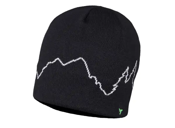 Silvini Caviola Unisex-Mütze Black/Cloud