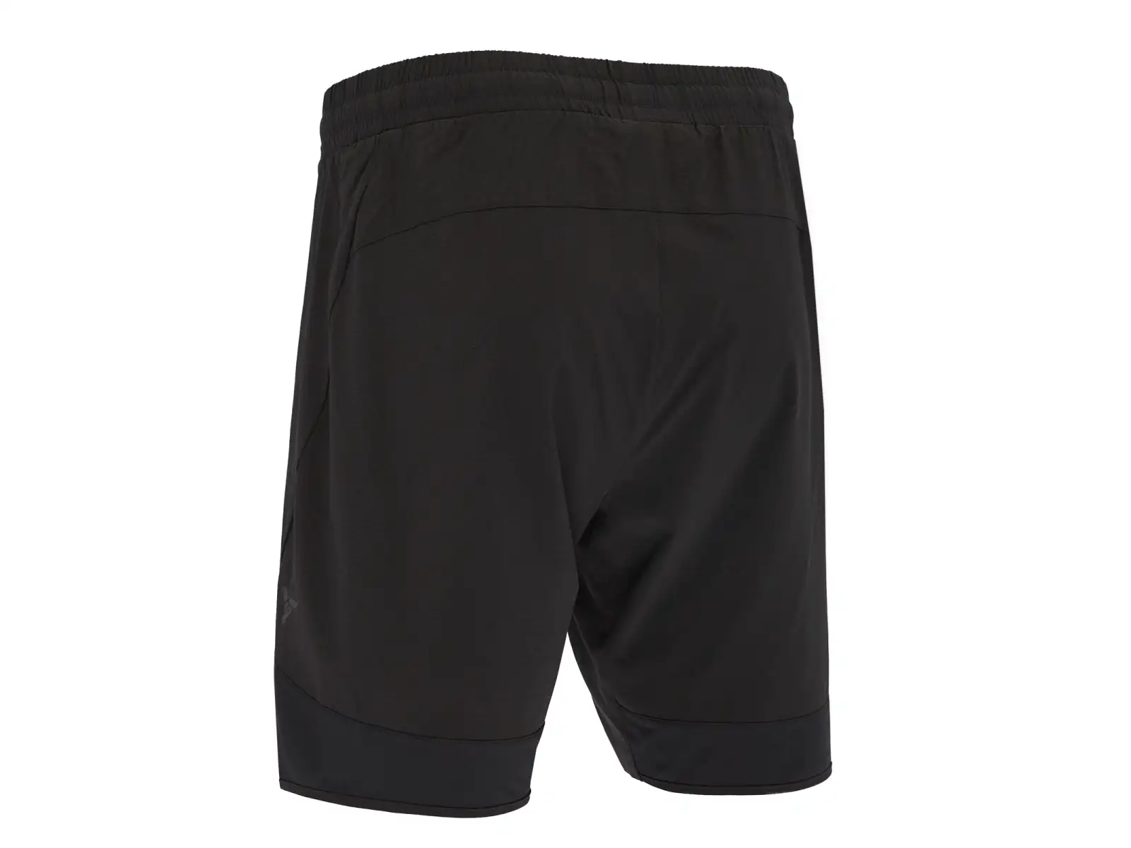 Silvini Lagiano Herren-Shorts Schwarz