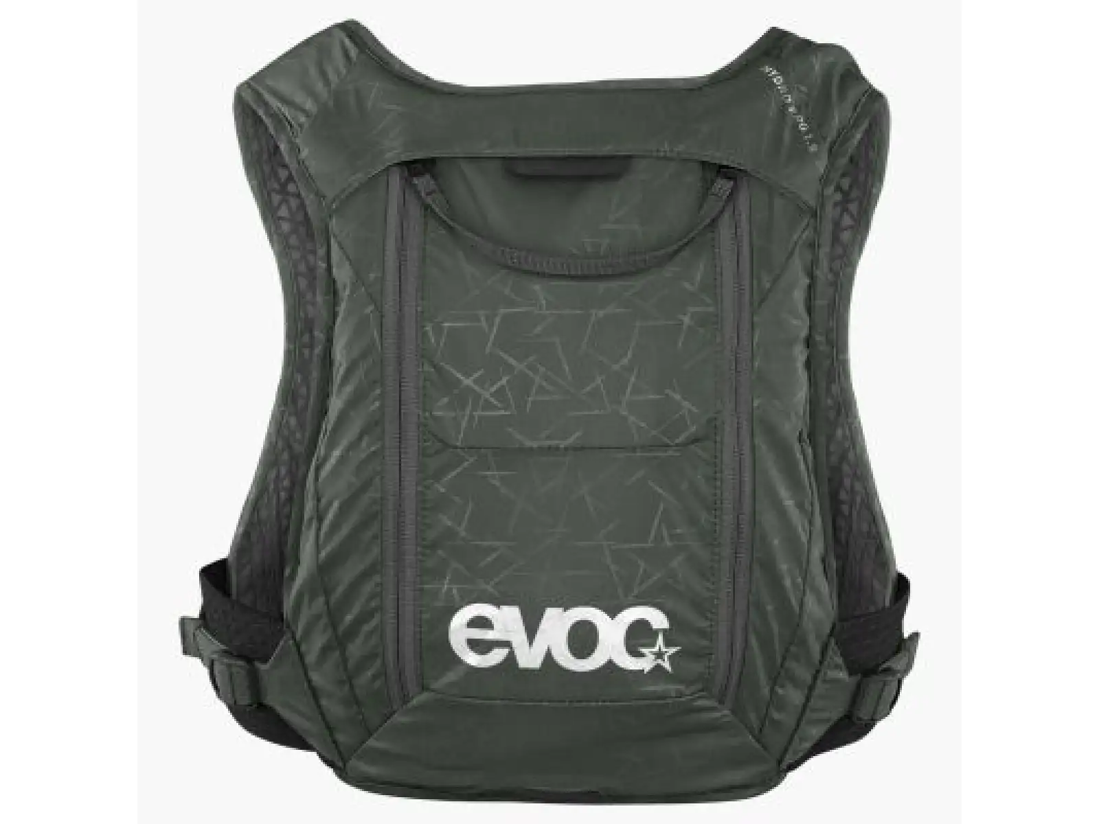 Evoc Hydro Pro 1,5 l Rucksack Dark Olive + Trinkblase 1,5 l