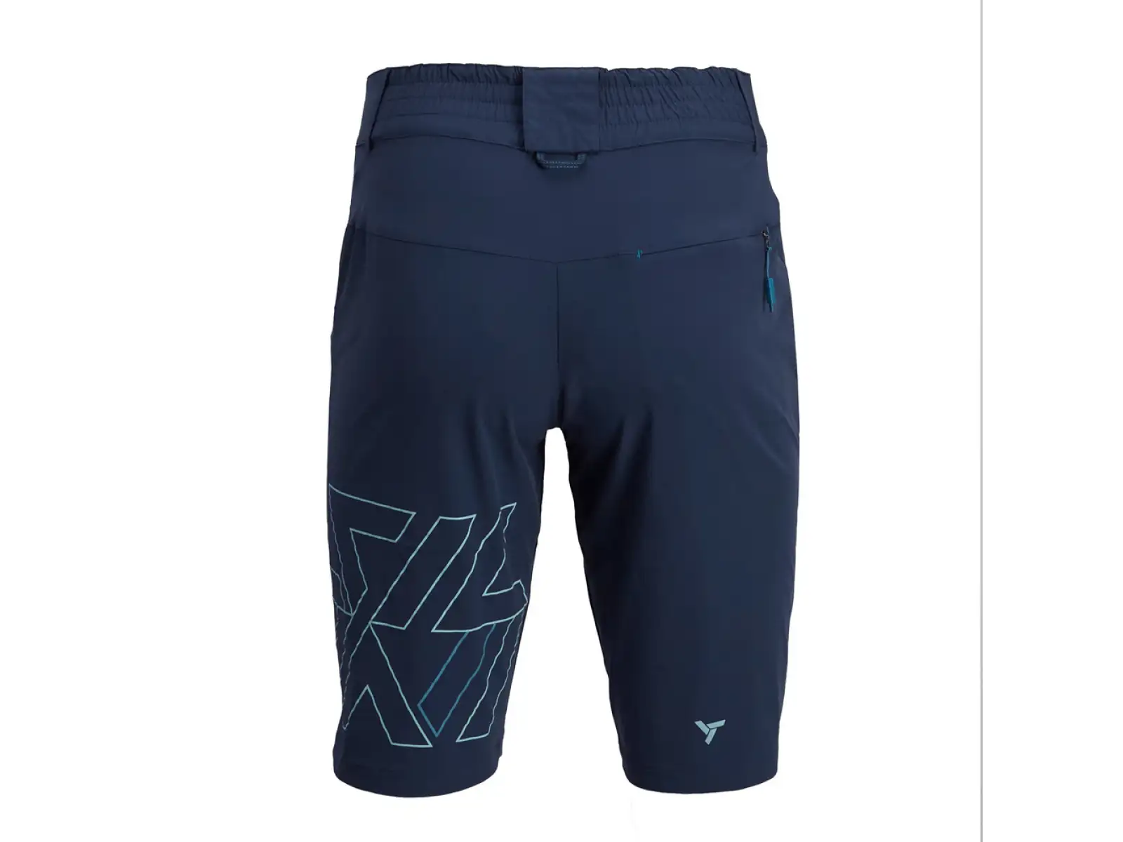 Silvini Meta Herren Shorts Ocean/Sky.