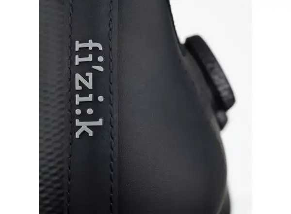 Fizik Vento Infinito Knit Carbon 2 Rennrad Herrenschuhe Black/Black