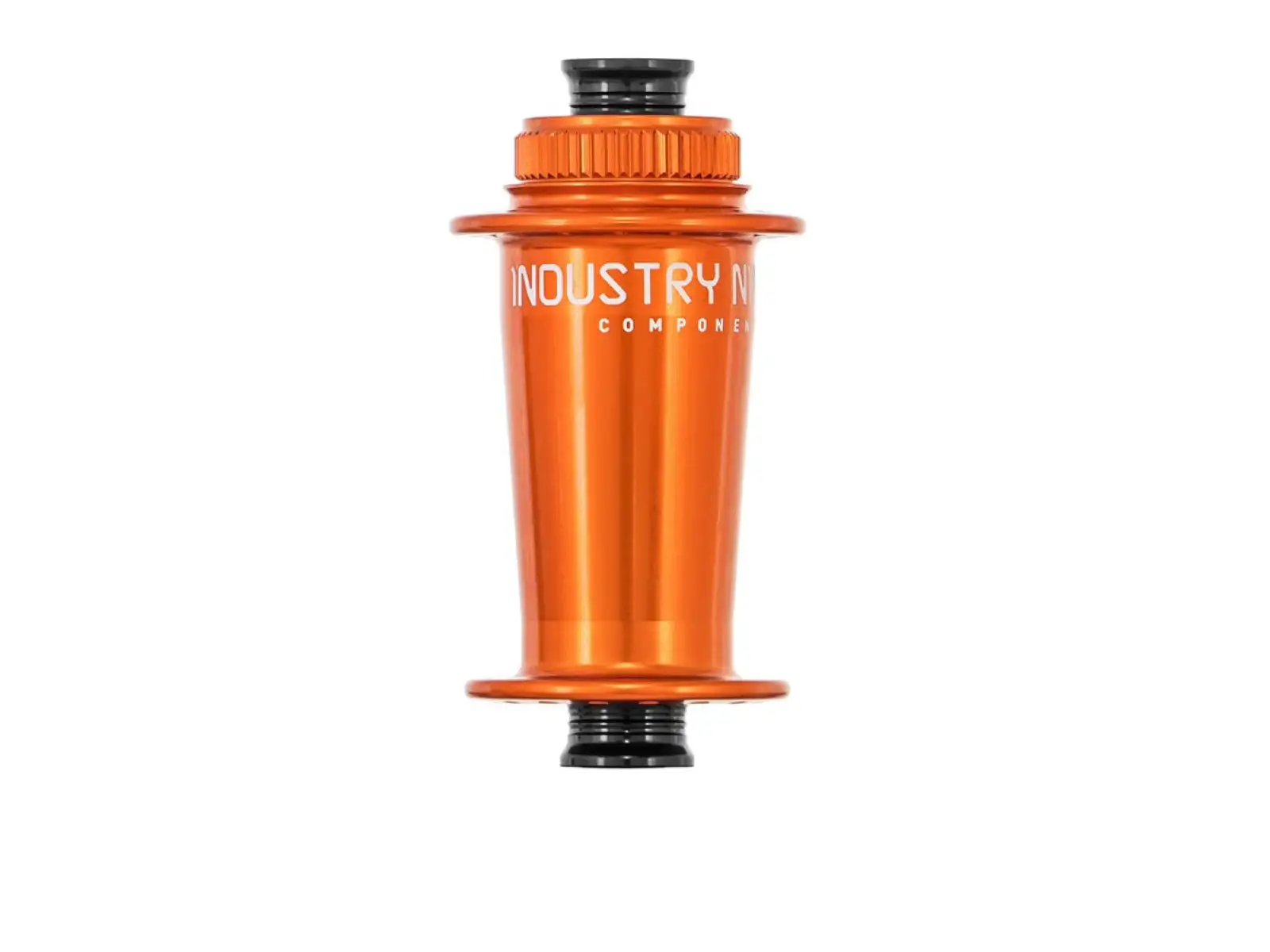 Industry Nine ISO CL Hydra Classic Boost 15x110 Vorderradnabe in Orange