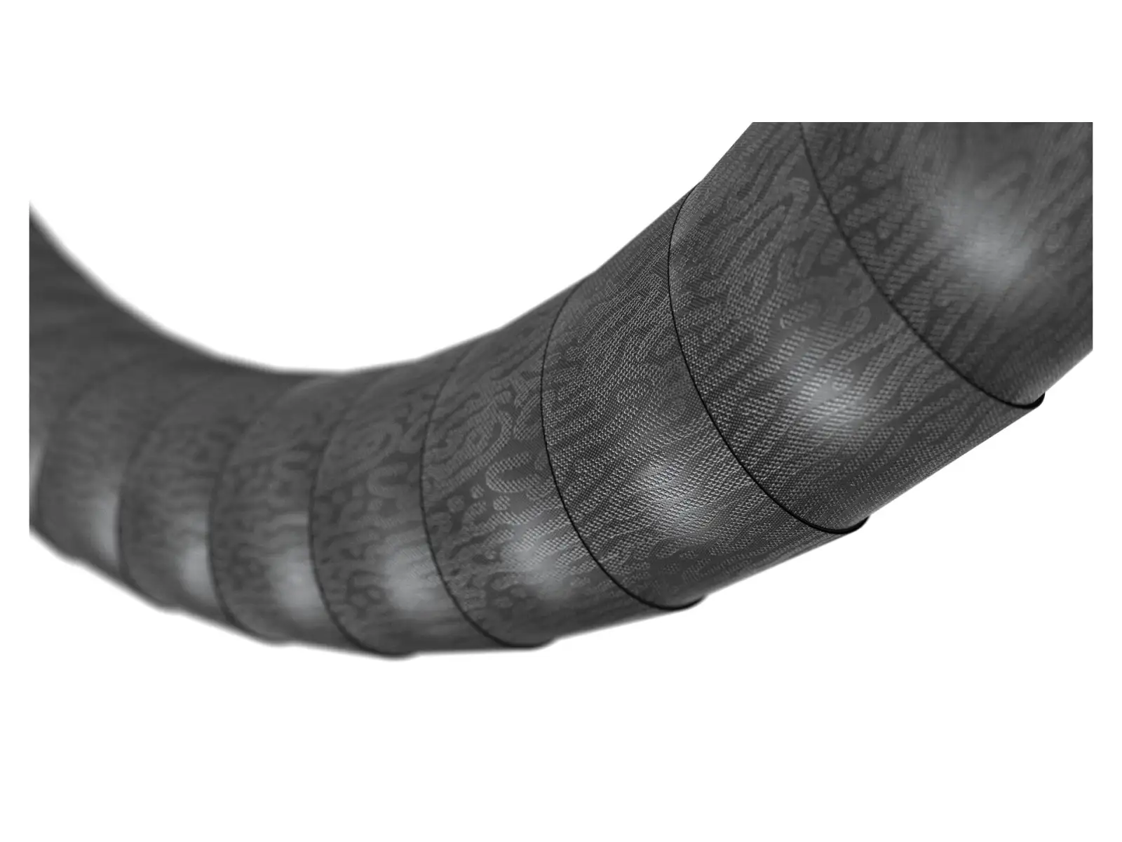 Ergon BT Orthocell Lenkerband schwarz