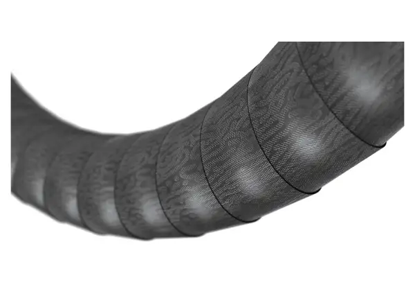 Ergon BT Orthocell Lenkerband schwarz