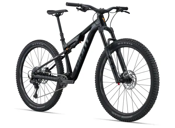 Giant Stance 2026 Mountainbike Black