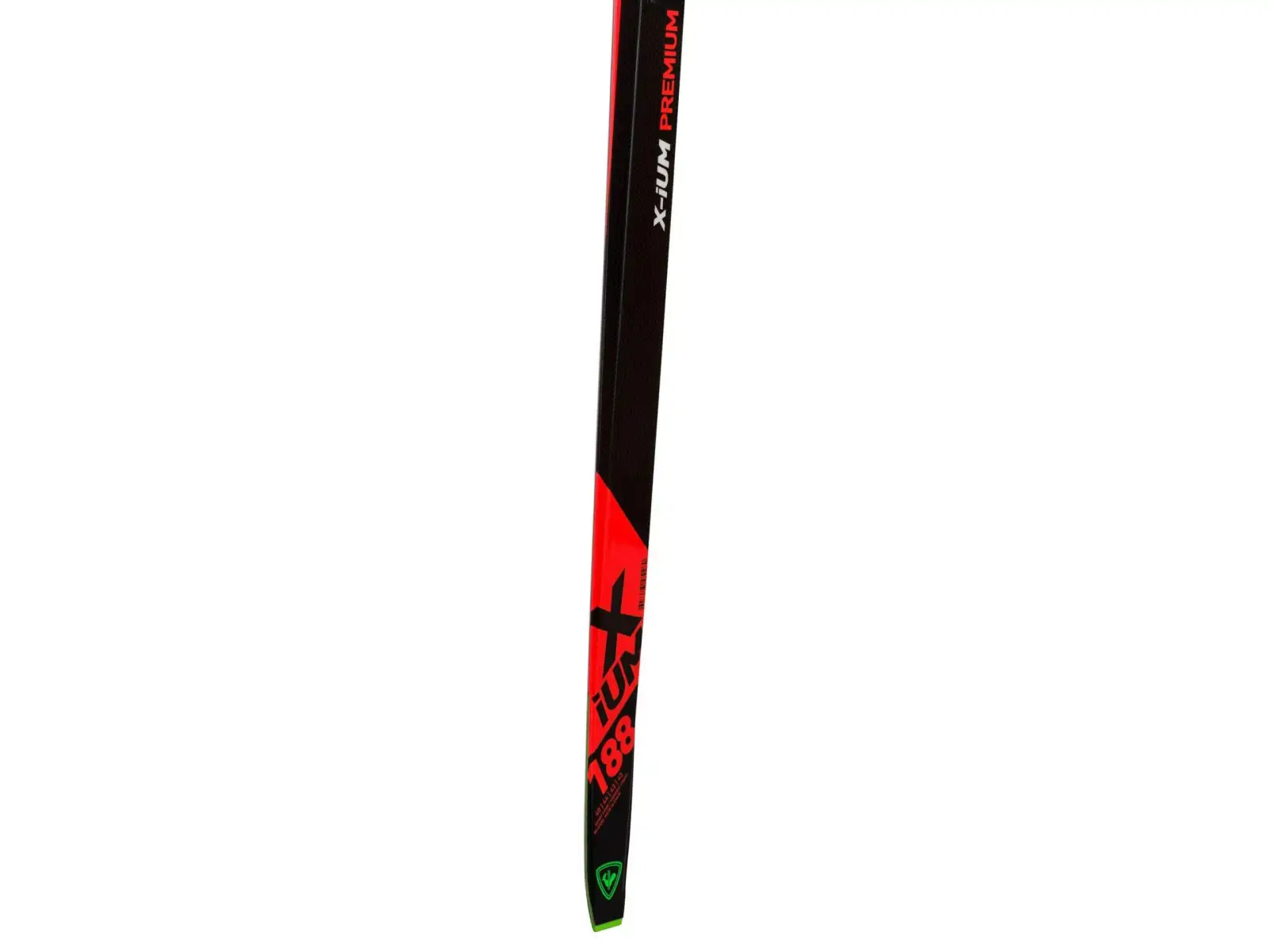 Rossignol X-IUM Skating Premium S3-IFP-XC Langlaufski