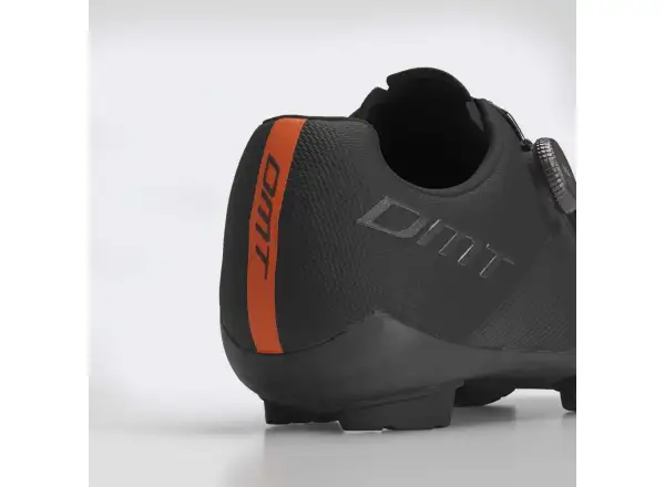 DMT KM0 EVO MTB Schuhe Black/Antracite