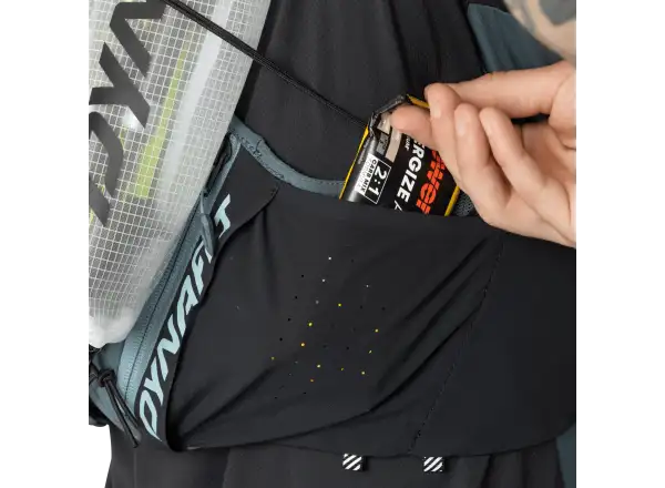 Dynafit Ultra 12 Laufweste Cinder/Black Out