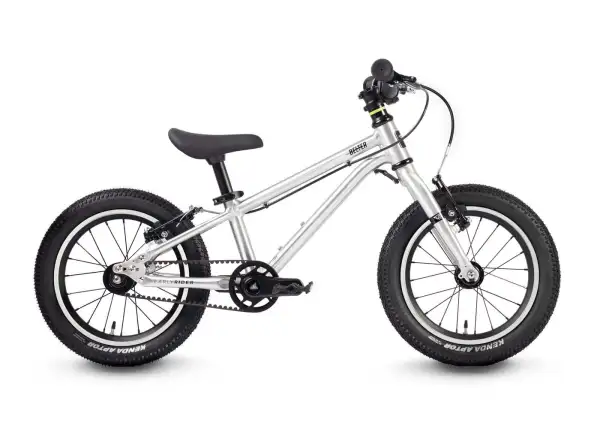 Early Rider Belter 14 Brushed Kinderfahrrad 2025