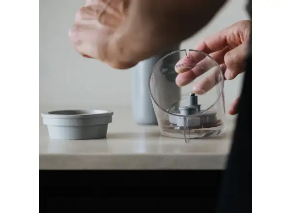 Elite Neto Flaschensterilisator